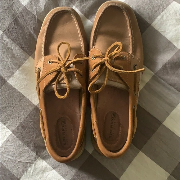 Sperry Shoes - Top Sider Sperry’s